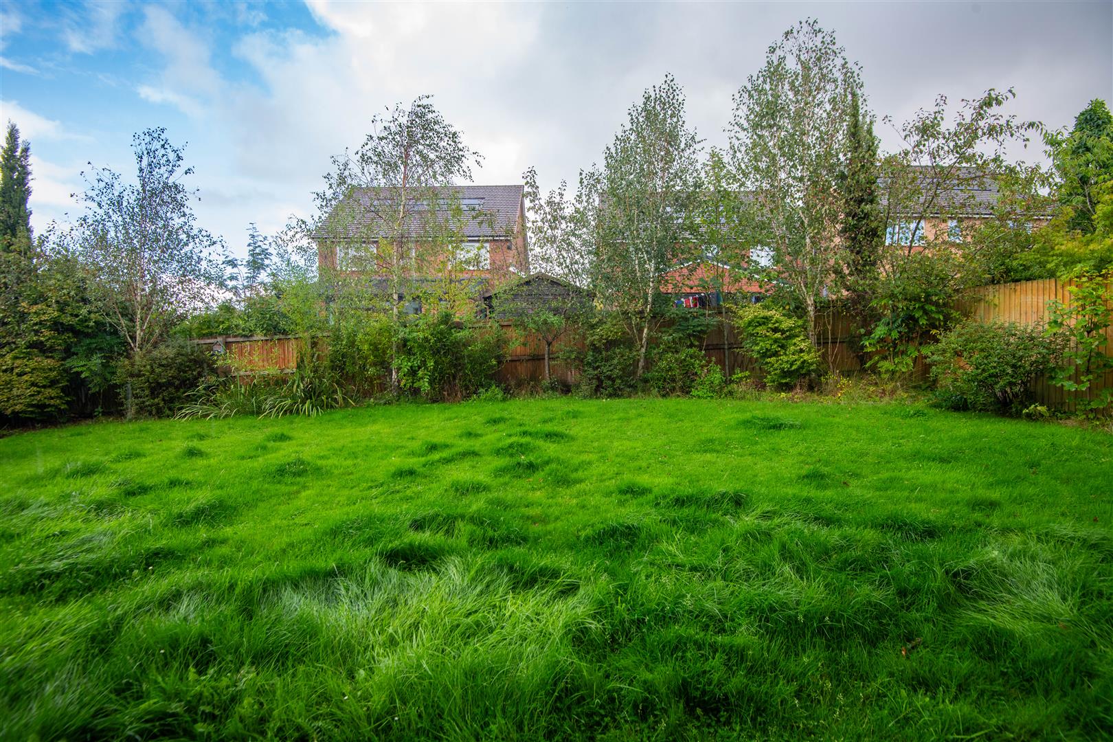 Riley Place, Whittle-Le-Woods, Chorley